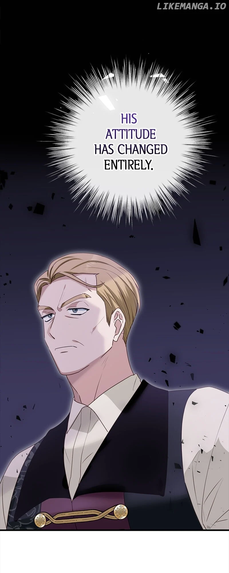 A Golden Fate That Transcends Time chapter 36 page 57