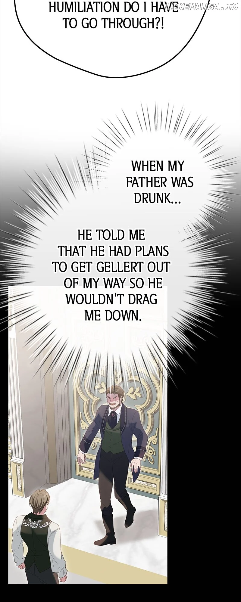 A Golden Fate That Transcends Time chapter 36 page 59