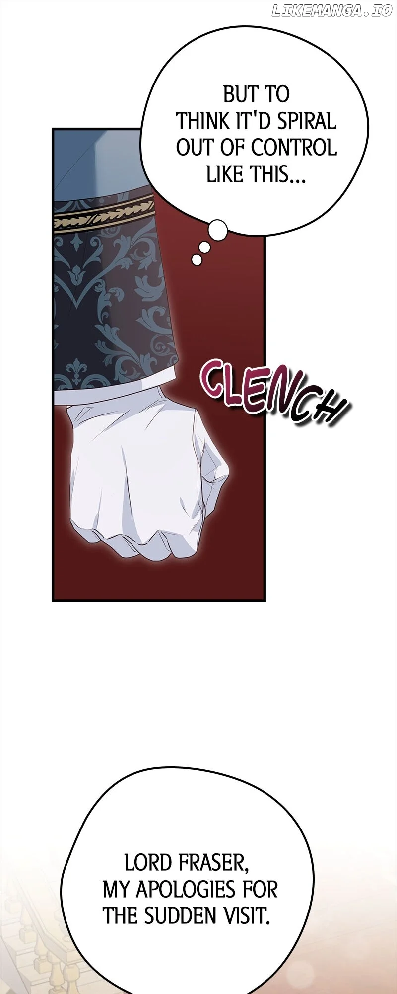 A Golden Fate That Transcends Time chapter 36 page 63