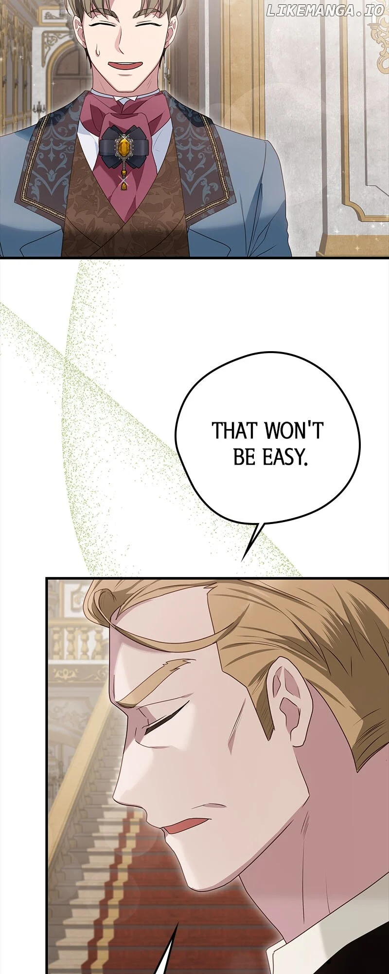 A Golden Fate That Transcends Time chapter 36 page 65