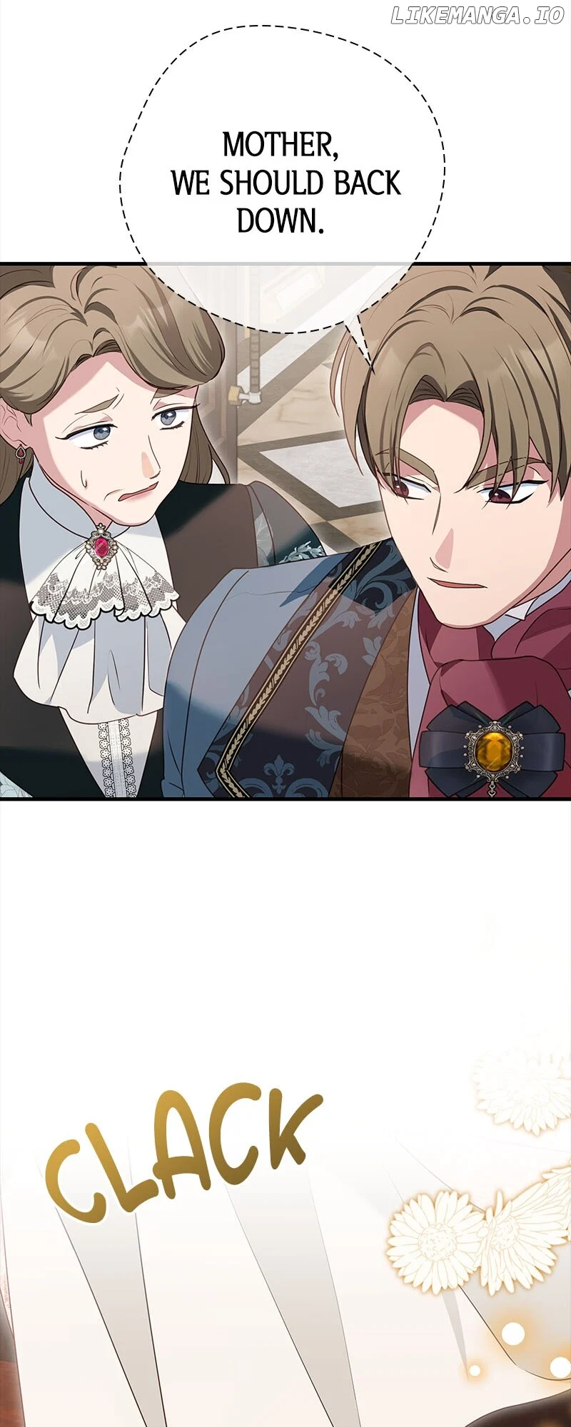 A Golden Fate That Transcends Time chapter 36 page 67