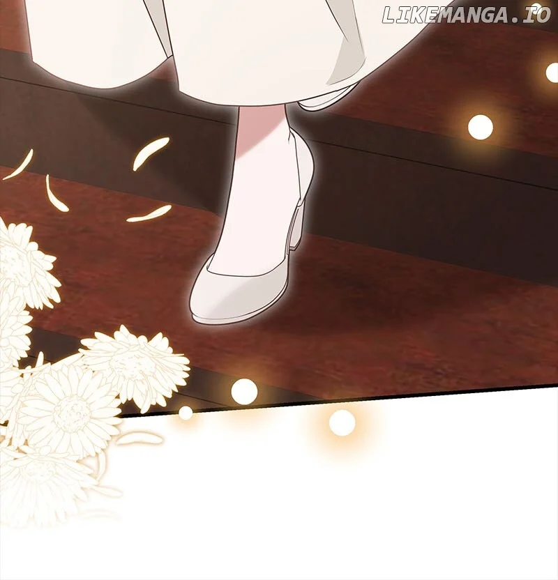 A Golden Fate That Transcends Time chapter 36 page 68