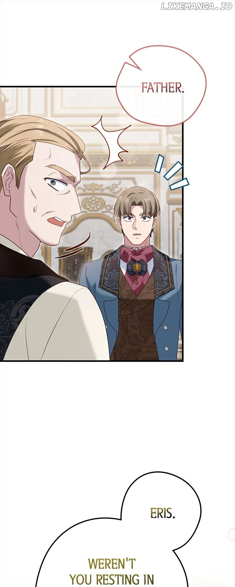 A Golden Fate That Transcends Time chapter 36 page 69