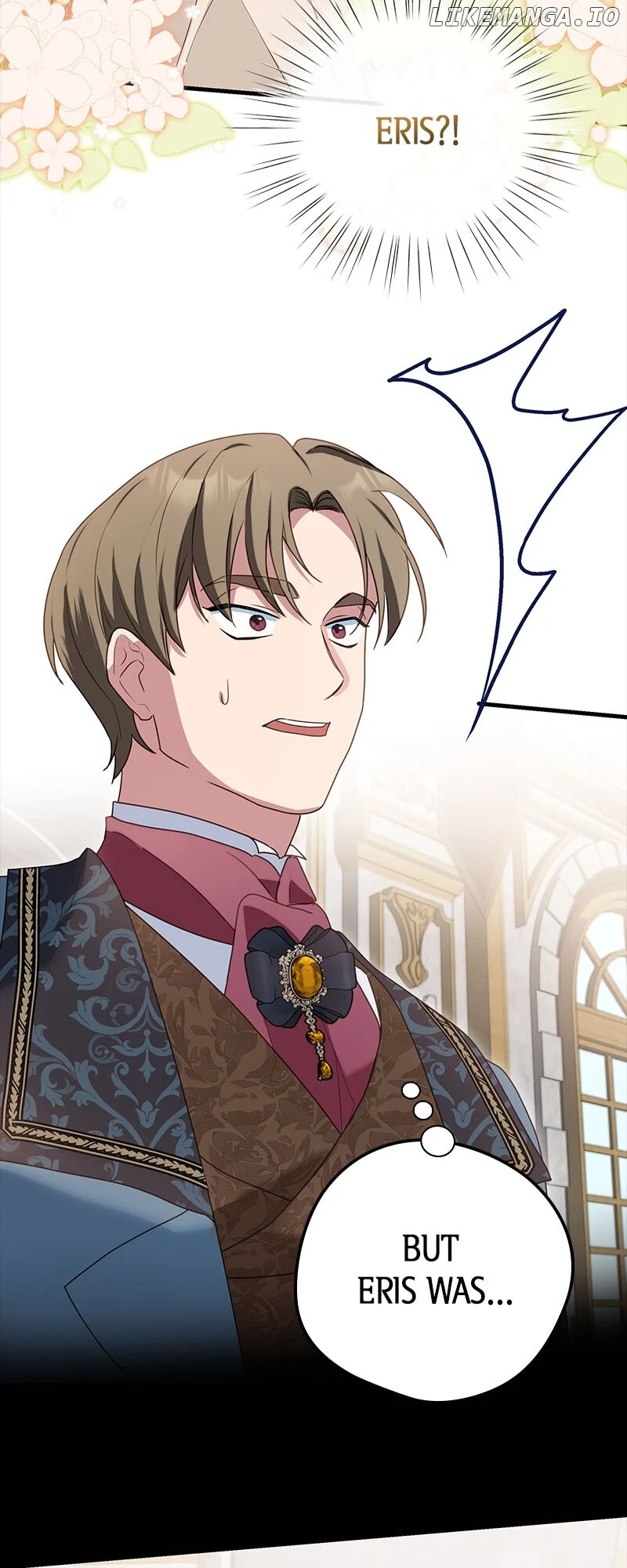A Golden Fate That Transcends Time chapter 36 page 71