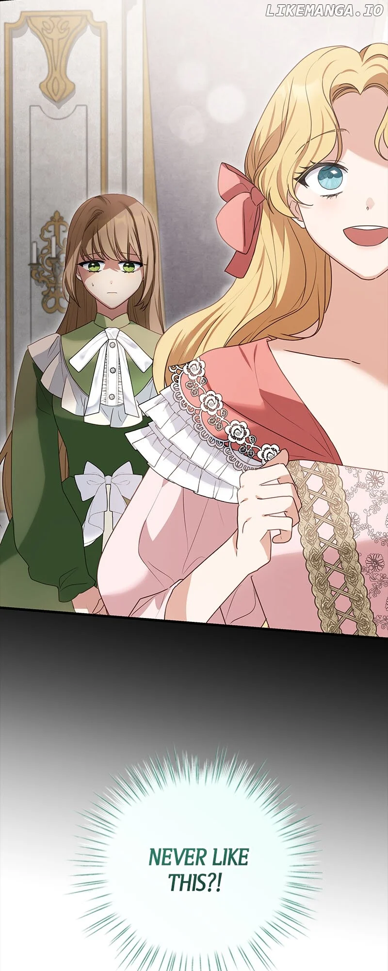 A Golden Fate That Transcends Time chapter 36 page 72