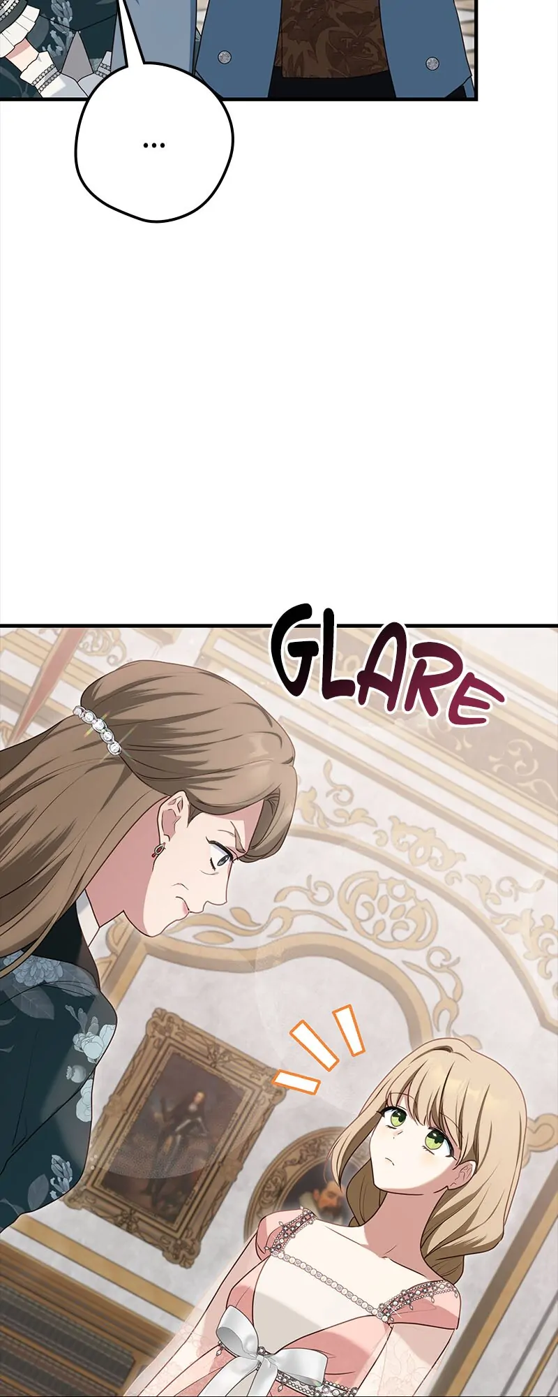 A Golden Fate That Transcends Time chapter 37 page 5