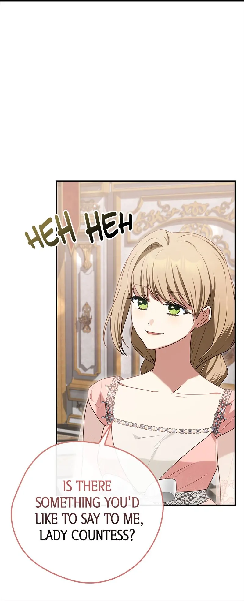 A Golden Fate That Transcends Time chapter 37 page 6