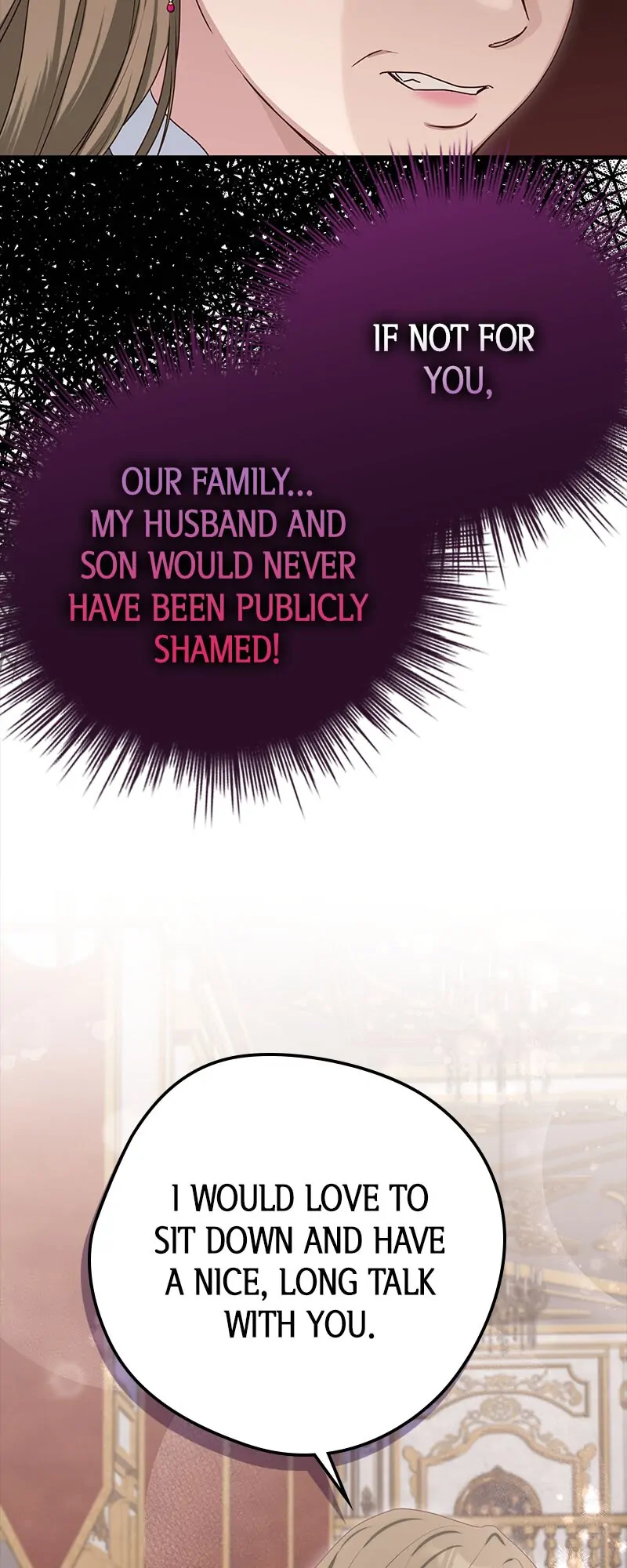 A Golden Fate That Transcends Time chapter 37 page 8