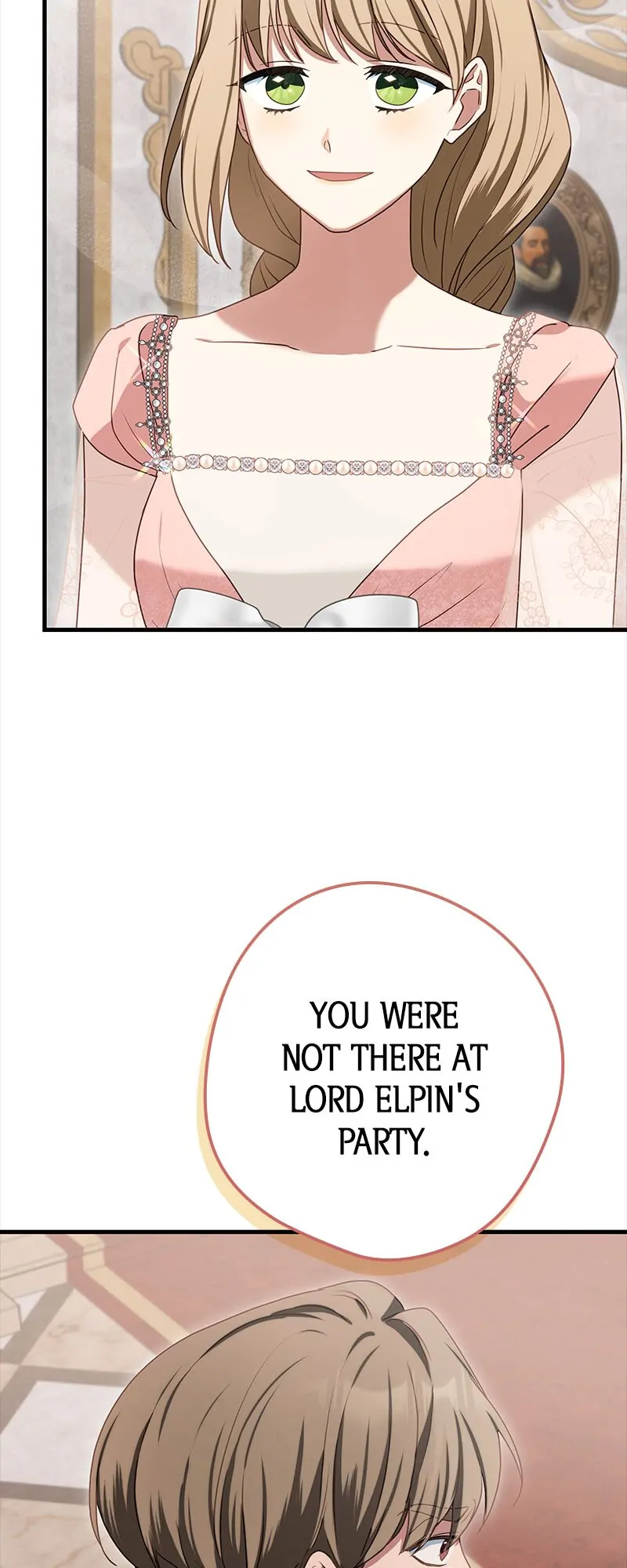 A Golden Fate That Transcends Time chapter 37 page 11
