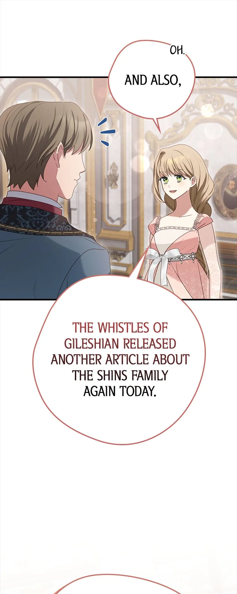 A Golden Fate That Transcends Time chapter 37 page 13
