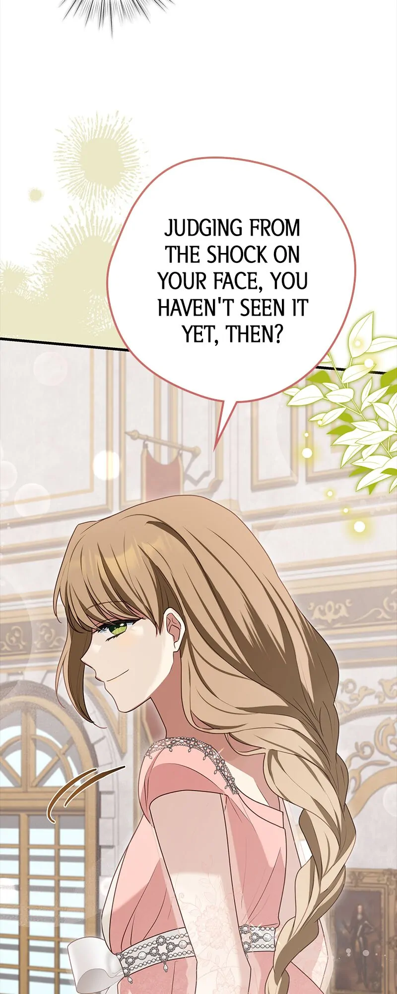 A Golden Fate That Transcends Time chapter 37 page 15