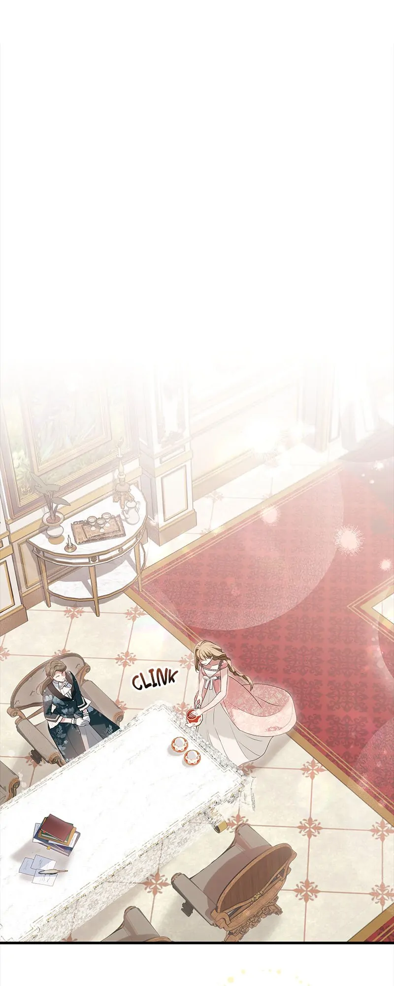 A Golden Fate That Transcends Time chapter 37 page 17