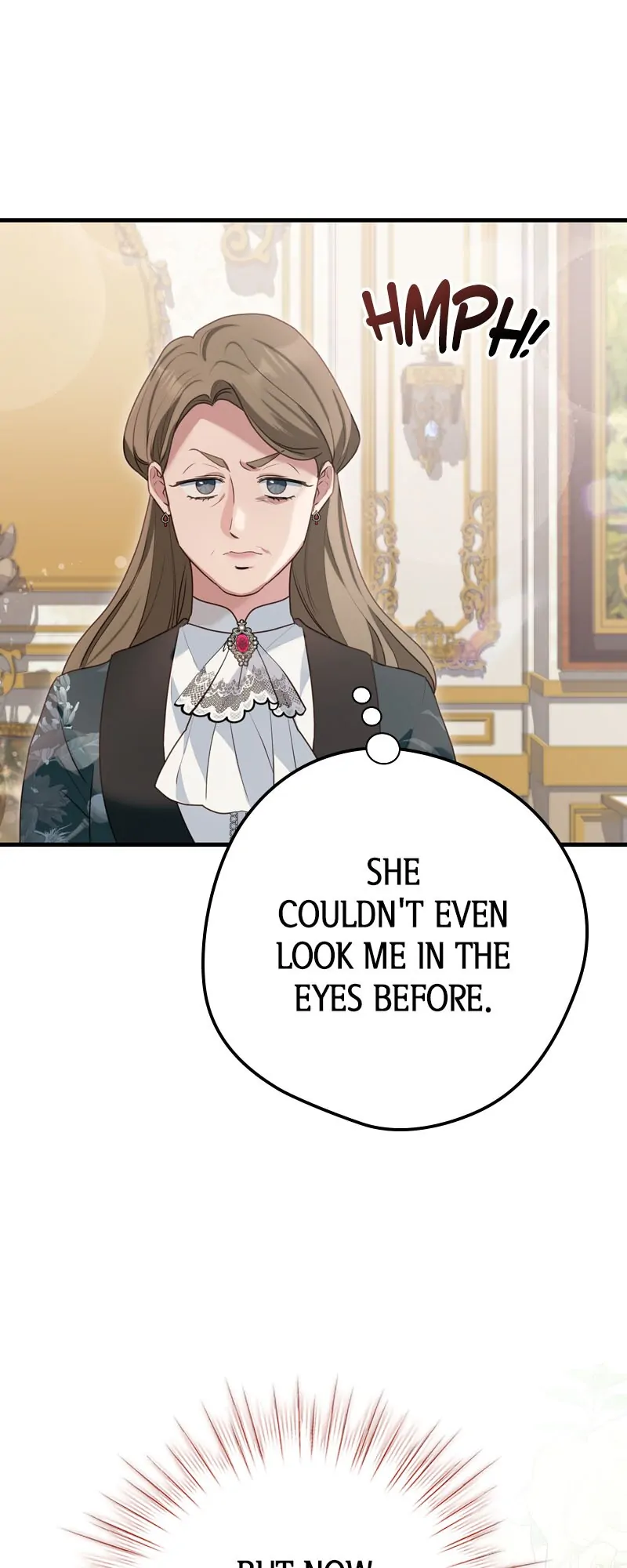 A Golden Fate That Transcends Time chapter 37 page 20