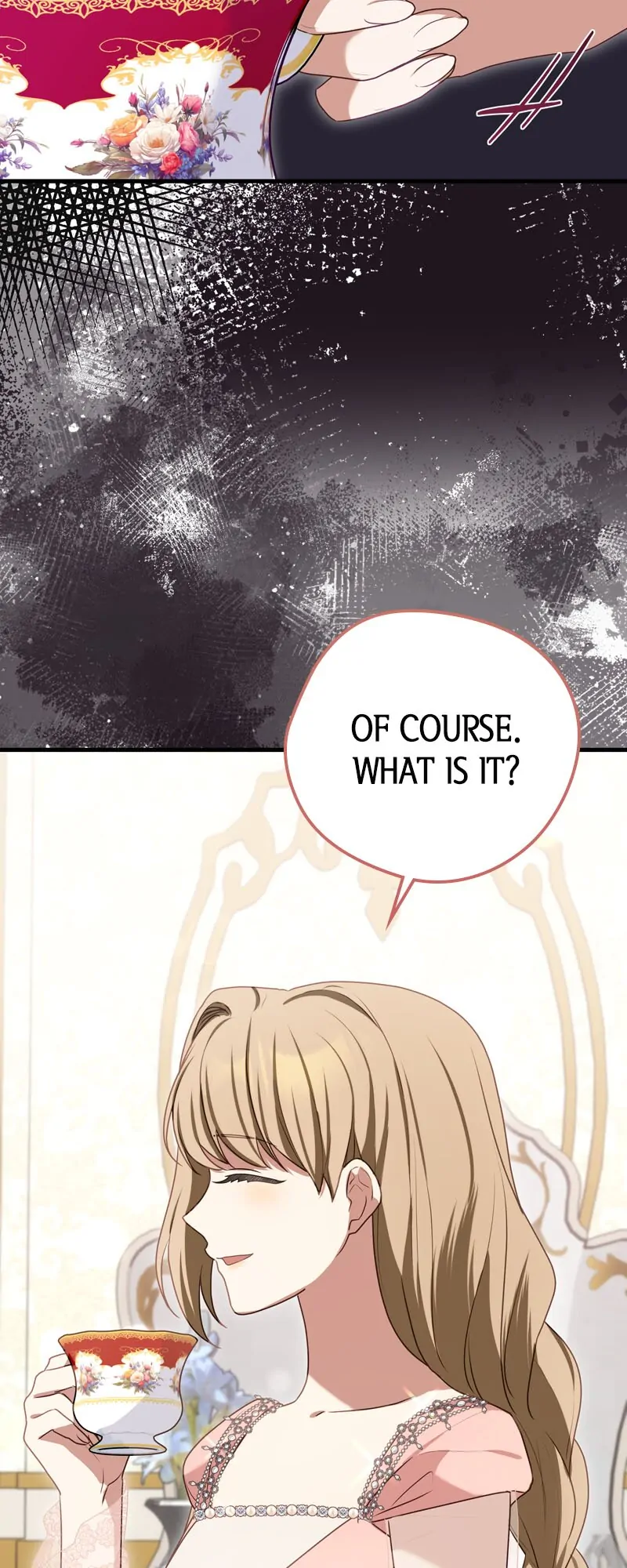 A Golden Fate That Transcends Time chapter 37 page 24