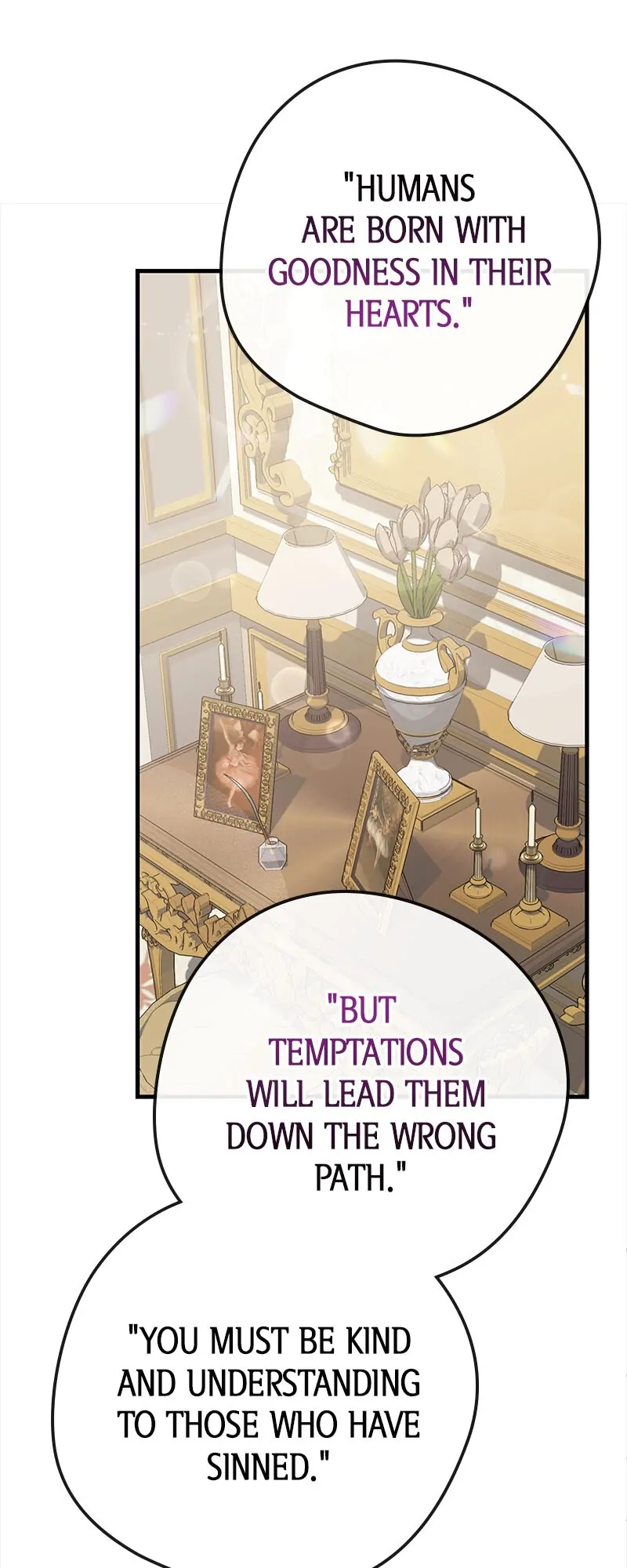 A Golden Fate That Transcends Time chapter 37 page 27