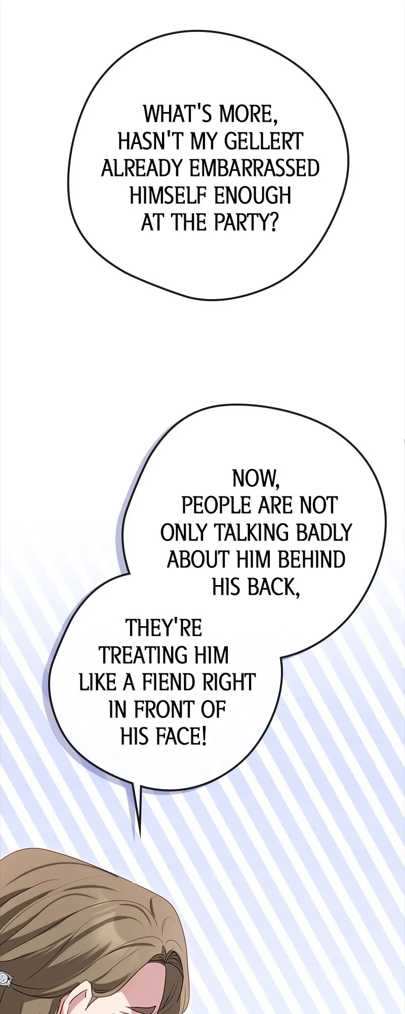 A Golden Fate That Transcends Time chapter 37 page 29