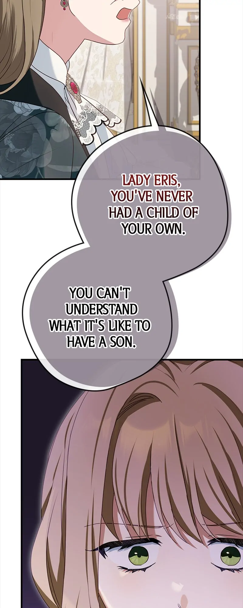 A Golden Fate That Transcends Time chapter 37 page 31