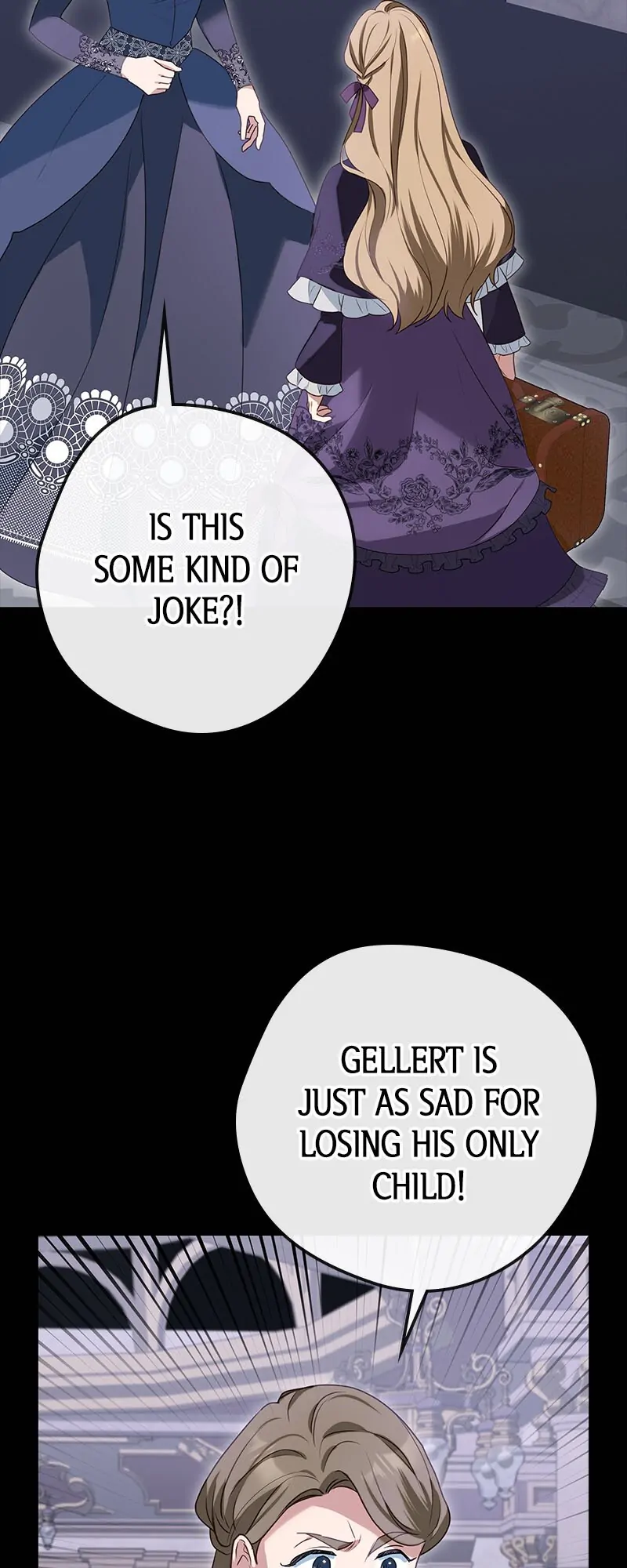 A Golden Fate That Transcends Time chapter 37 page 36