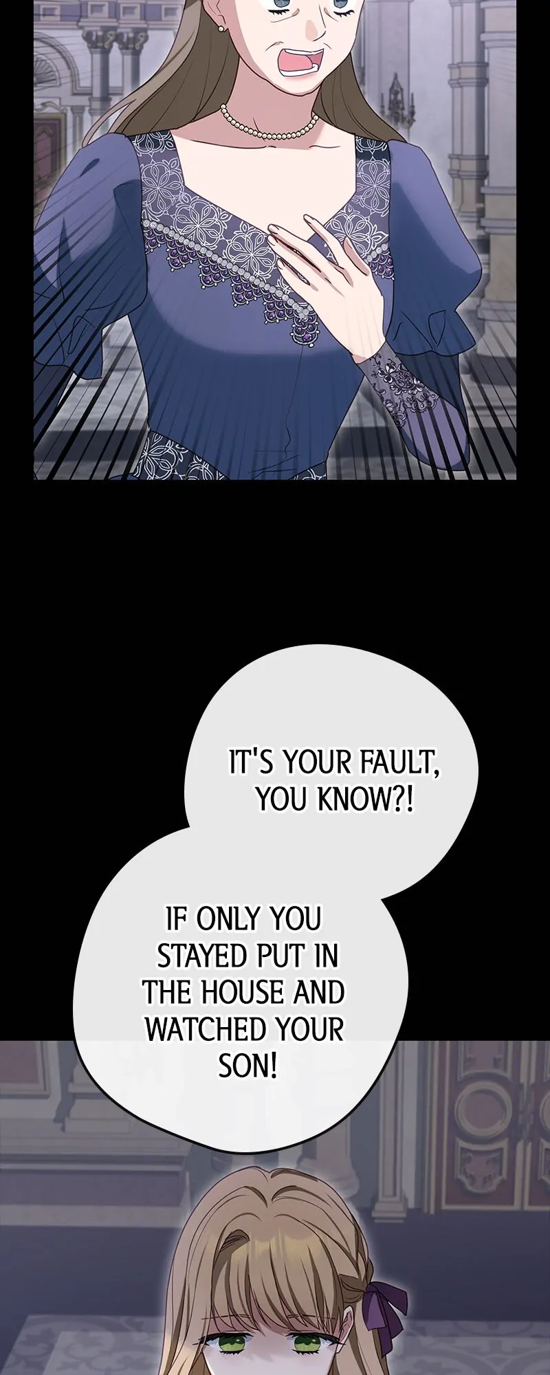 A Golden Fate That Transcends Time chapter 37 page 37