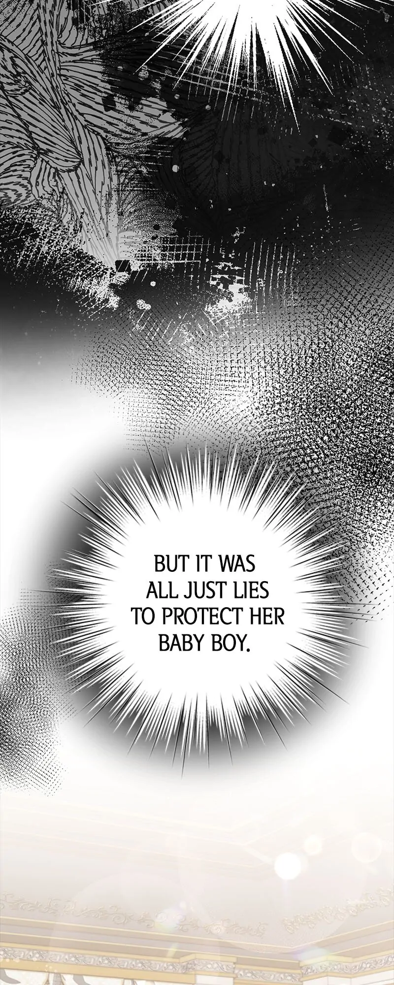 A Golden Fate That Transcends Time chapter 37 page 40