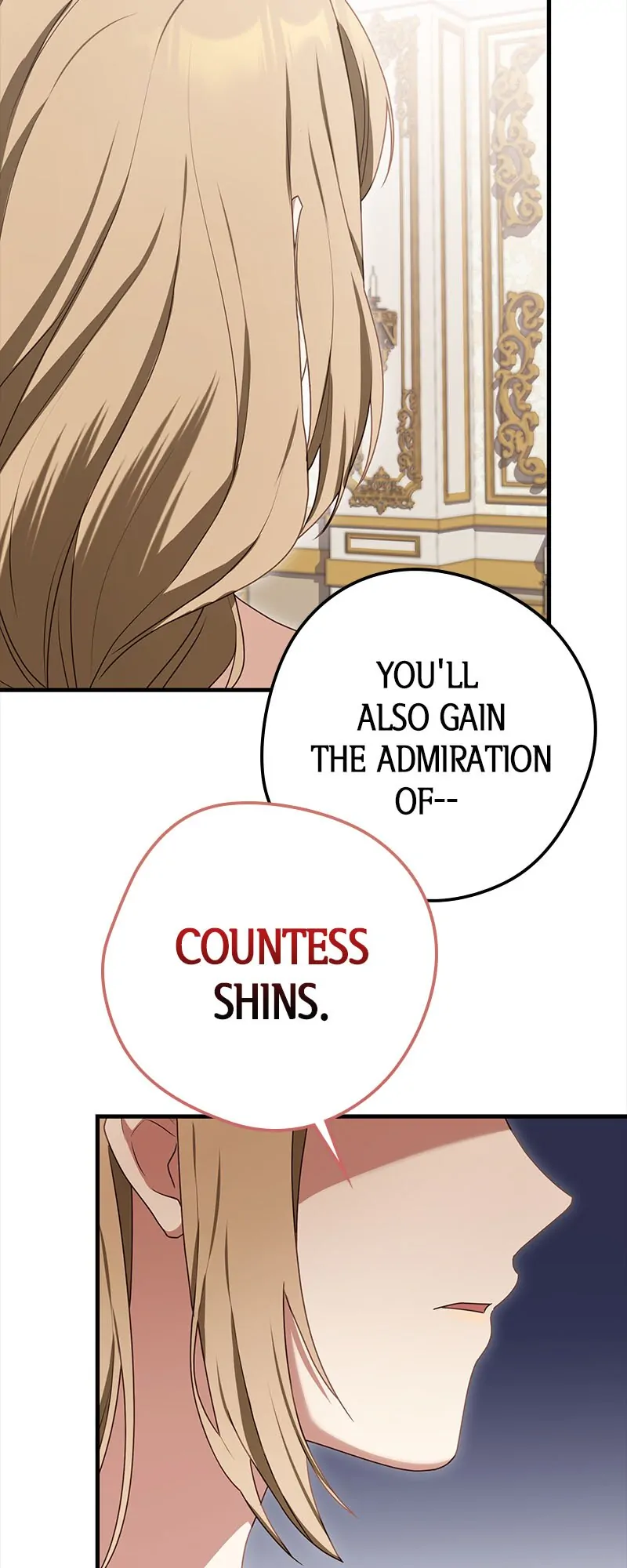 A Golden Fate That Transcends Time chapter 37 page 42