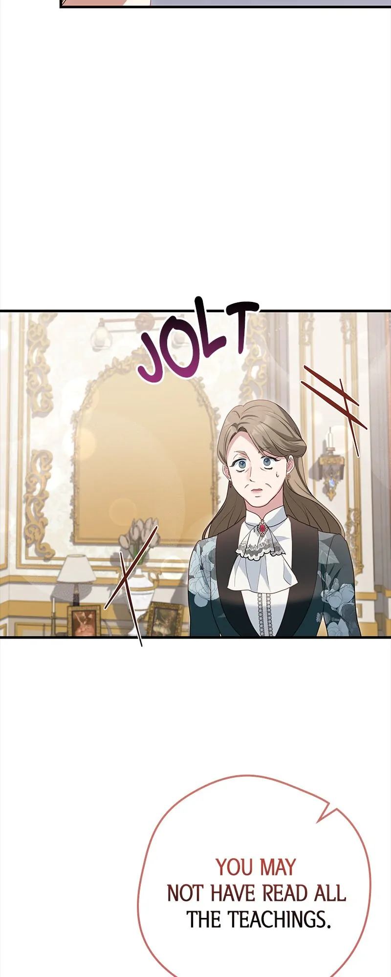 A Golden Fate That Transcends Time chapter 37 page 43