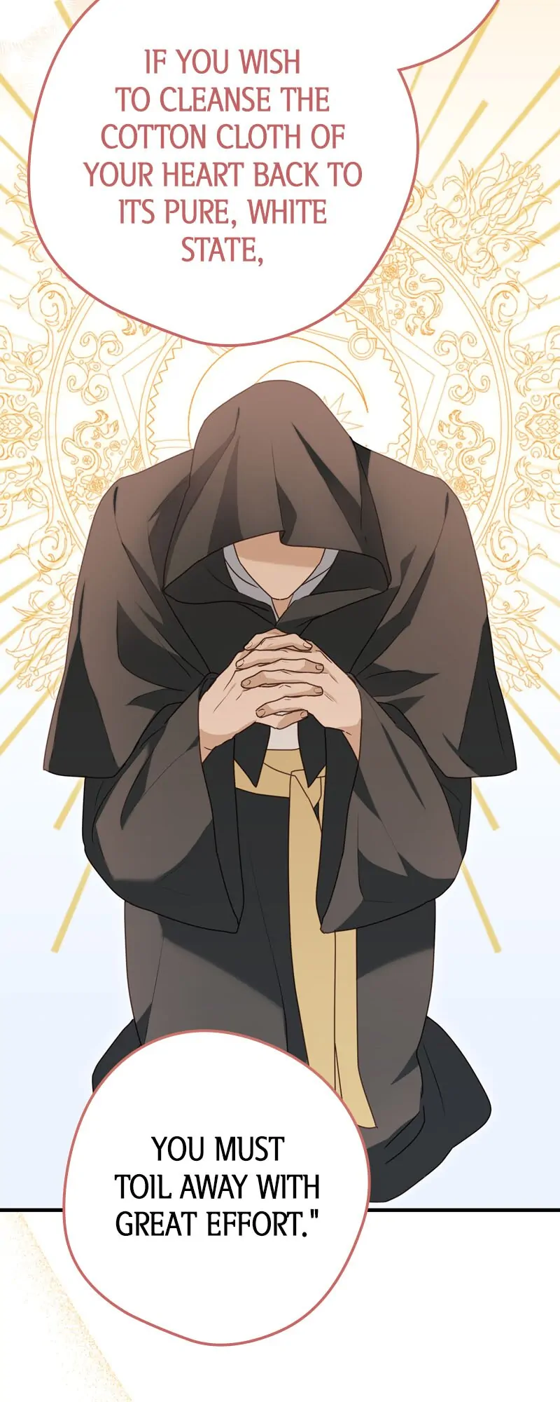 A Golden Fate That Transcends Time chapter 37 page 46