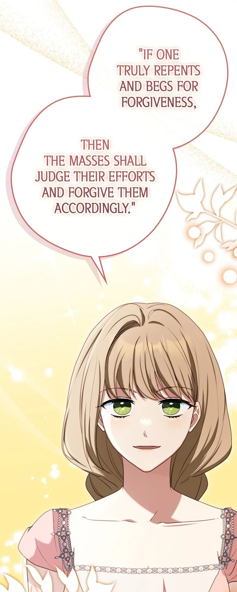A Golden Fate That Transcends Time chapter 37 page 47