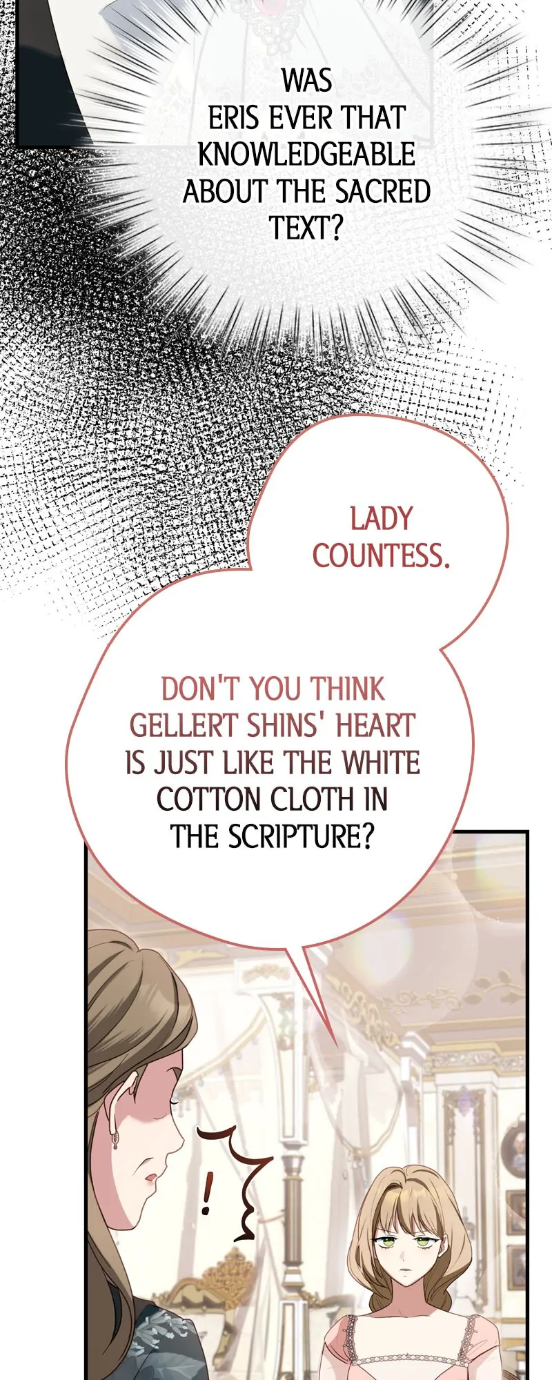 A Golden Fate That Transcends Time chapter 37 page 49