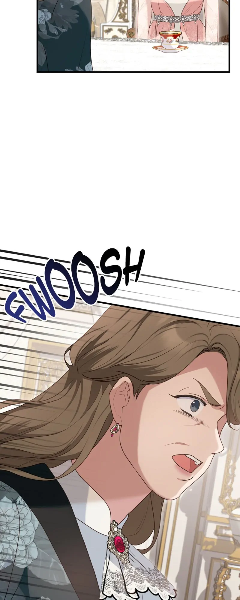 A Golden Fate That Transcends Time chapter 37 page 50