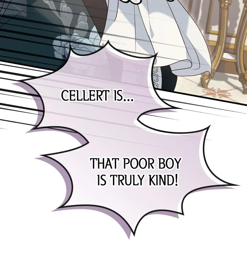 A Golden Fate That Transcends Time chapter 37 page 51