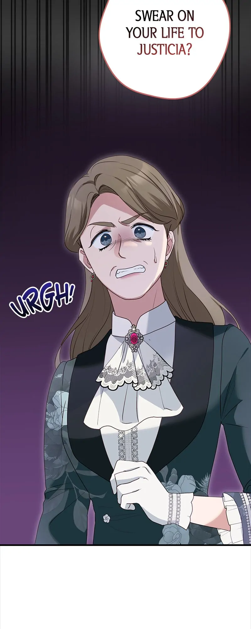 A Golden Fate That Transcends Time chapter 37 page 53