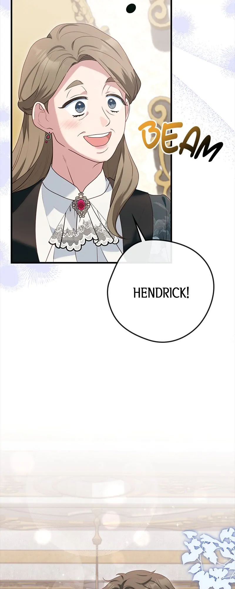 A Golden Fate That Transcends Time chapter 37 page 56