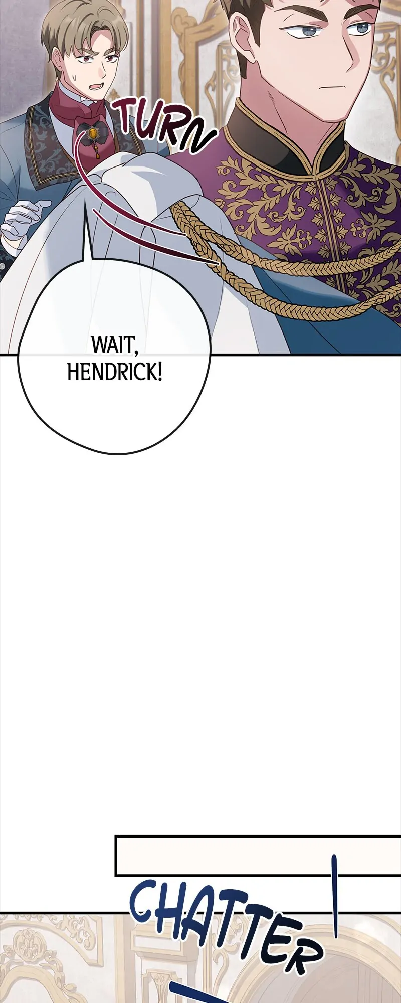 A Golden Fate That Transcends Time chapter 37 page 62