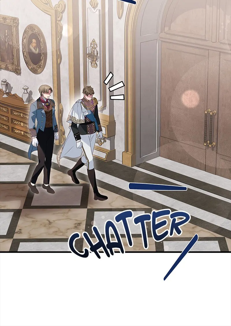 A Golden Fate That Transcends Time chapter 37 page 63