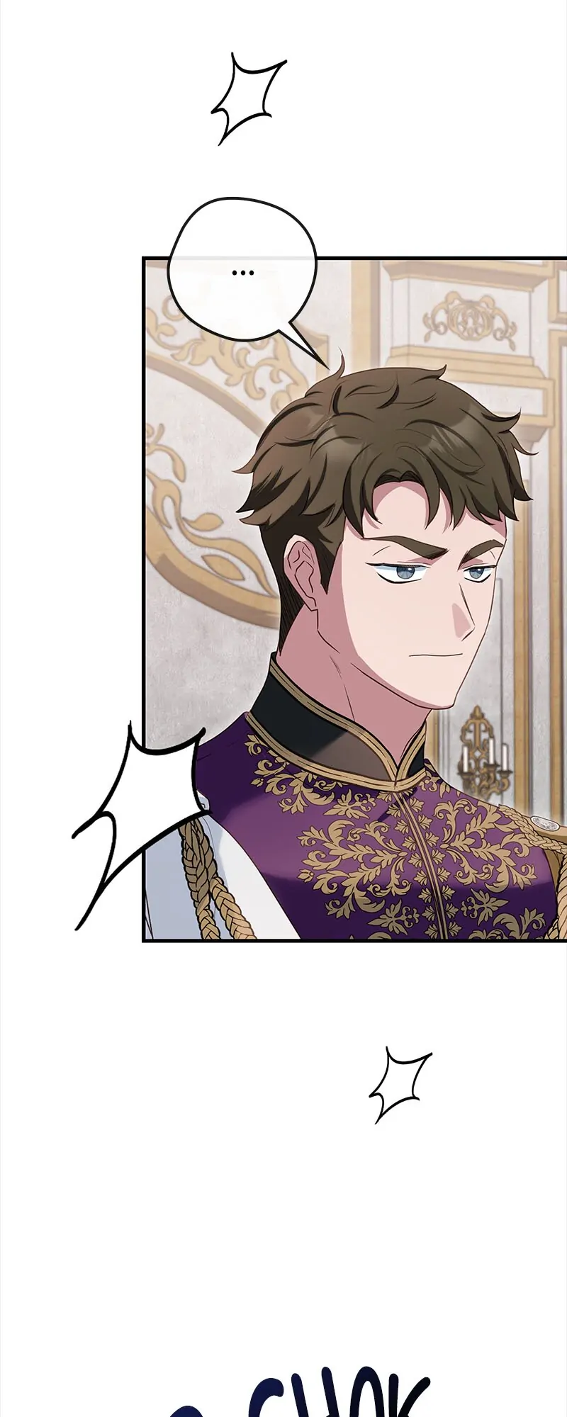 A Golden Fate That Transcends Time chapter 37 page 65