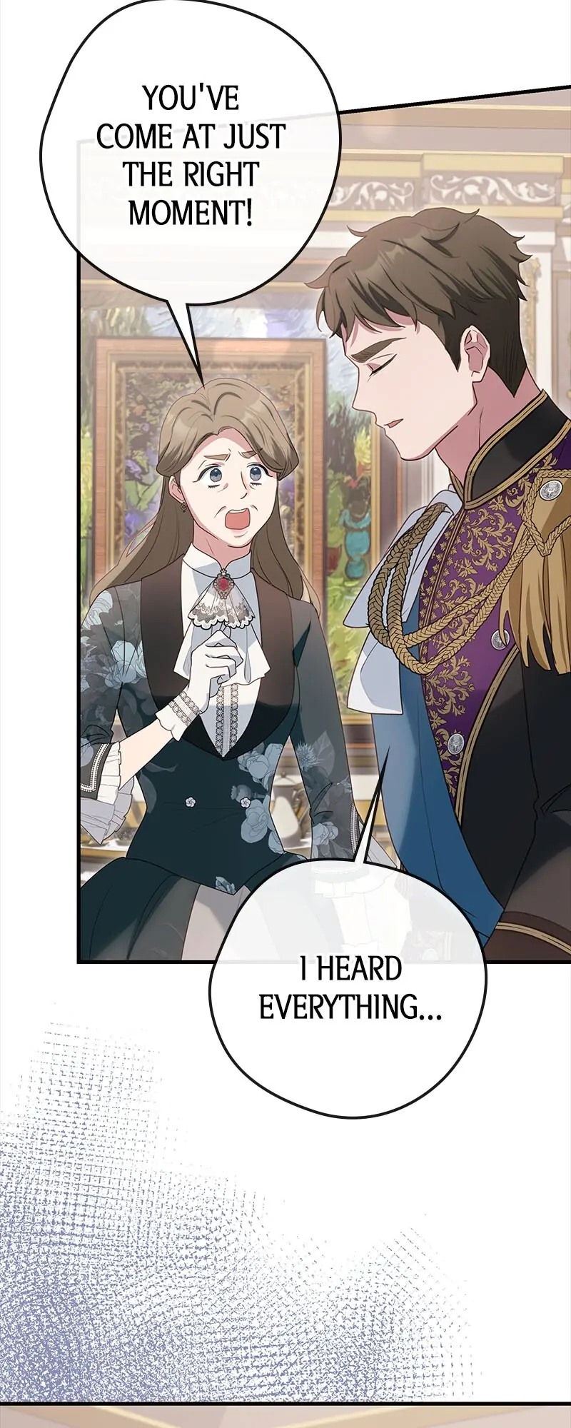 A Golden Fate That Transcends Time chapter 37 page 68