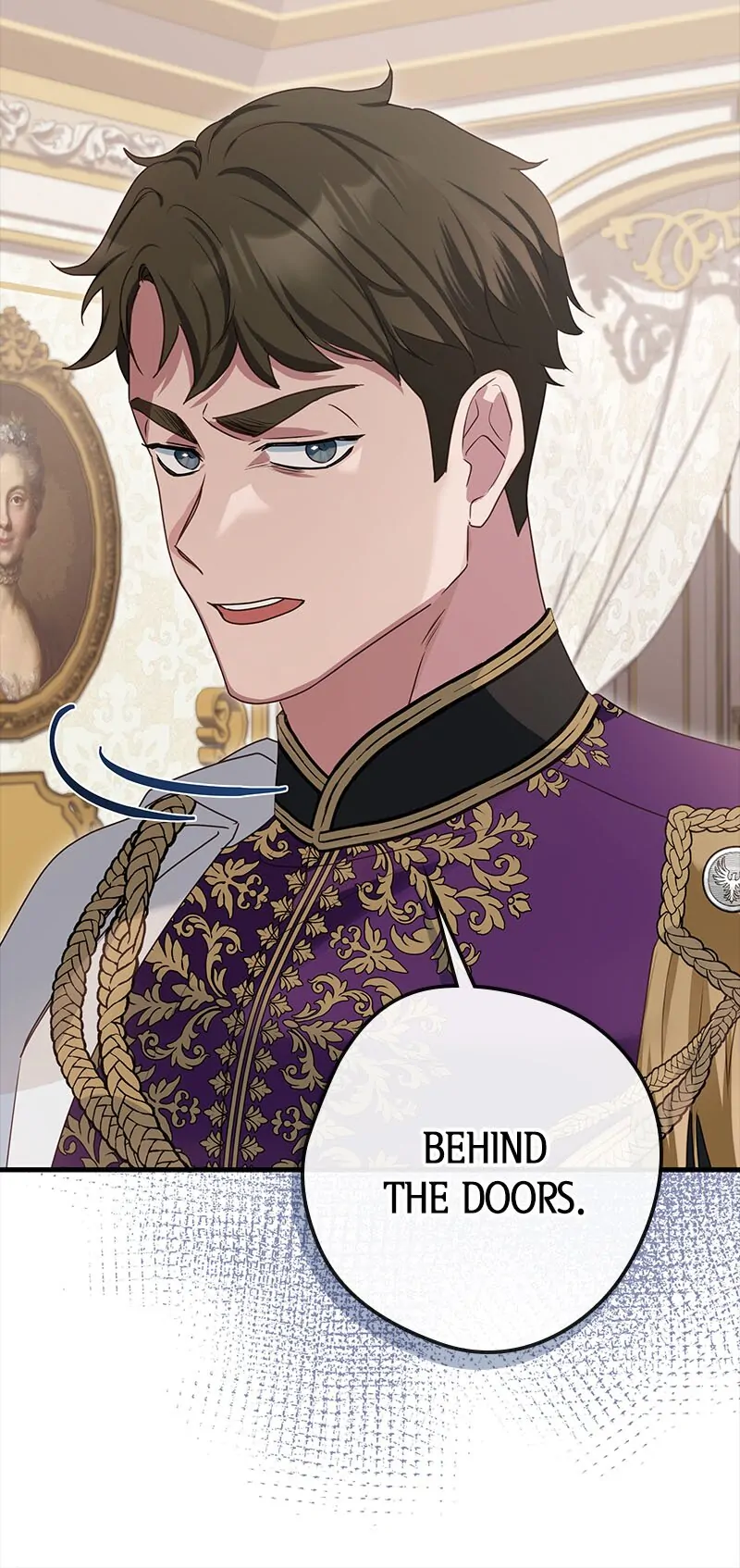 A Golden Fate That Transcends Time chapter 37 page 69