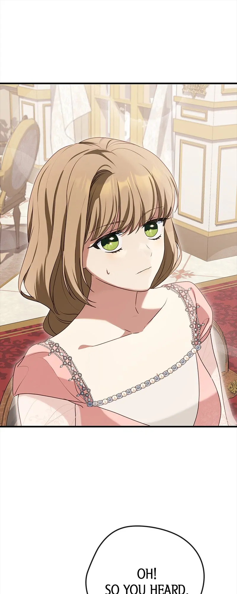 A Golden Fate That Transcends Time chapter 37 page 70