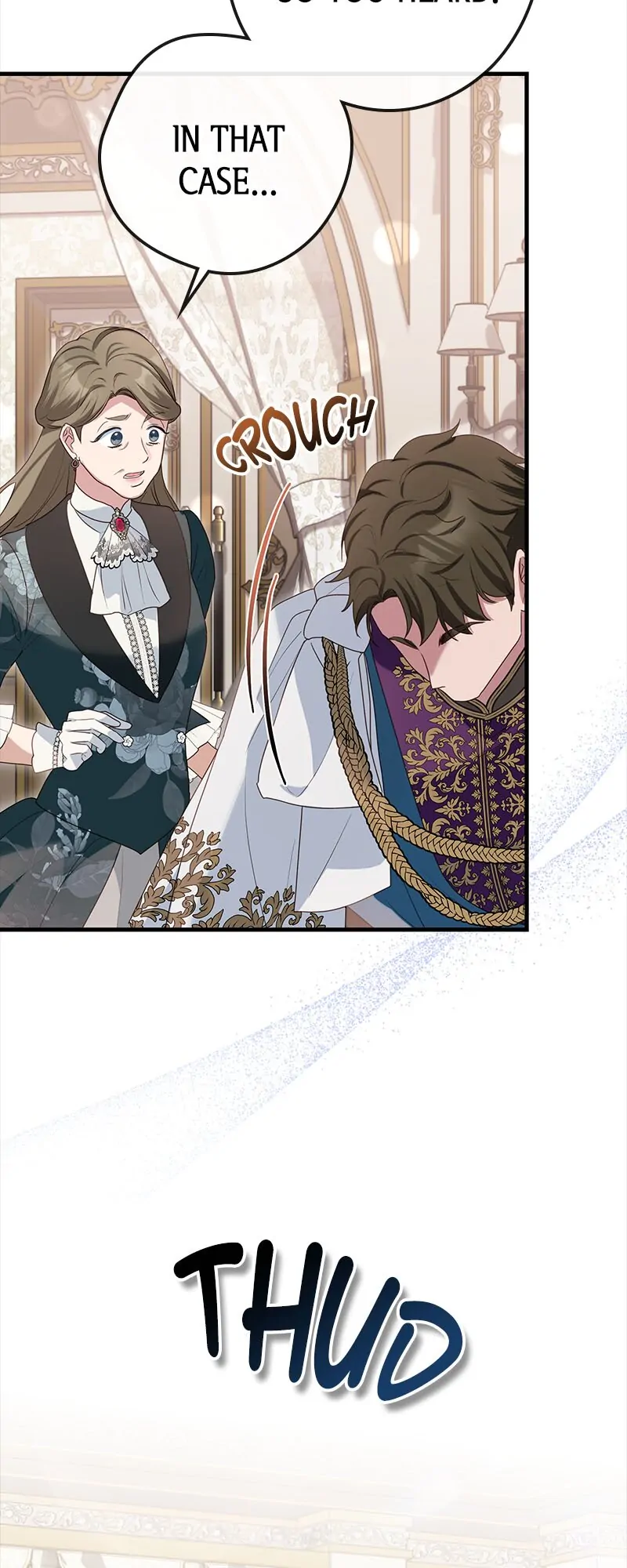 A Golden Fate That Transcends Time chapter 37 page 71