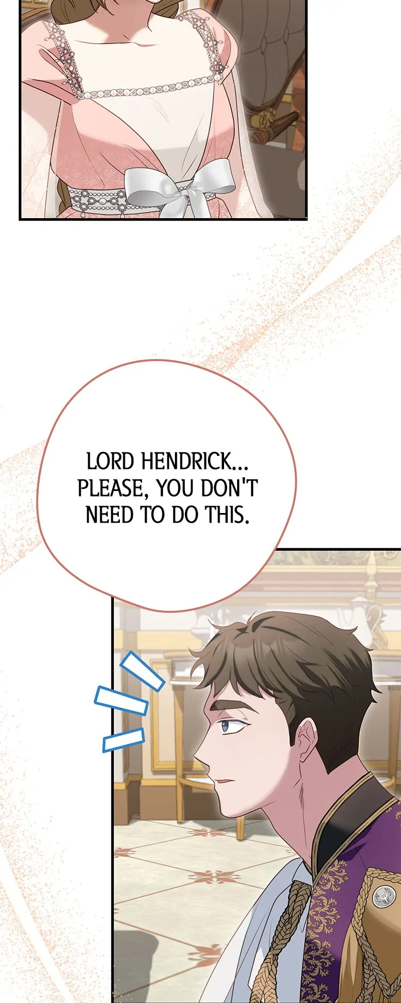 A Golden Fate That Transcends Time chapter 38 page 4