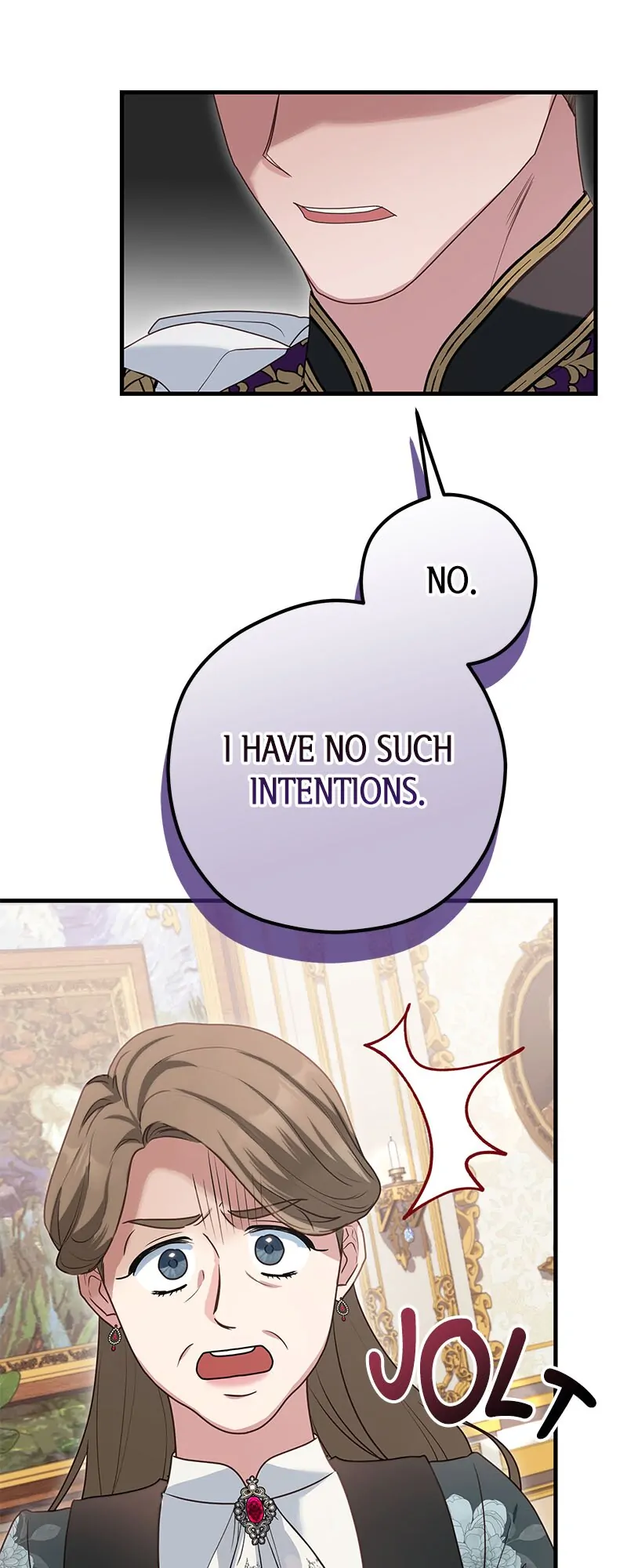 A Golden Fate That Transcends Time chapter 38 page 7