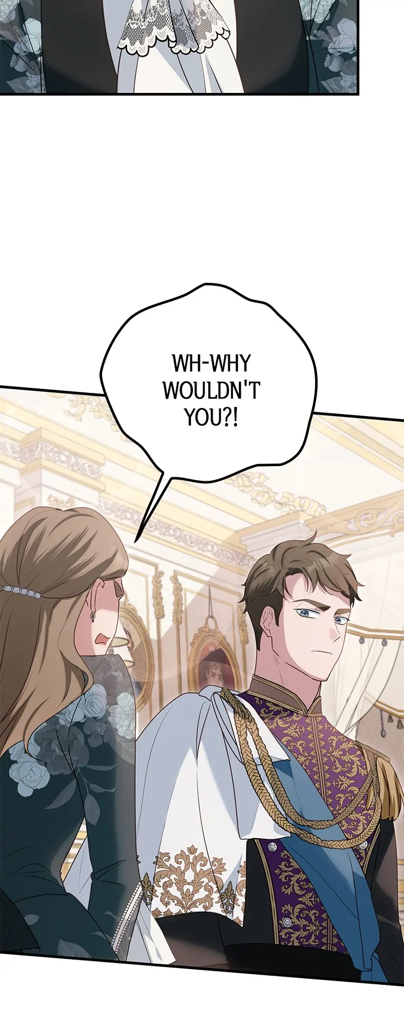 A Golden Fate That Transcends Time chapter 38 page 8
