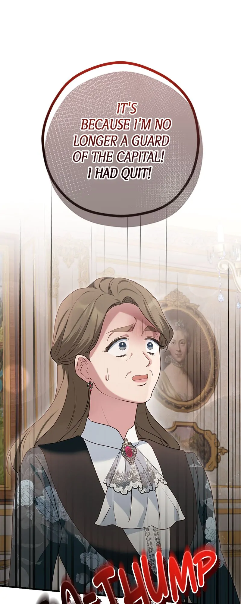 A Golden Fate That Transcends Time chapter 38 page 13