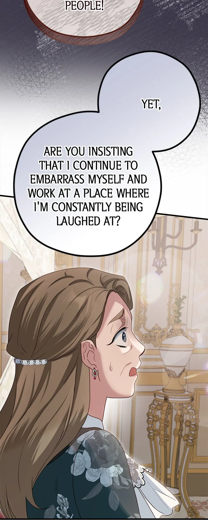 A Golden Fate That Transcends Time chapter 38 page 18