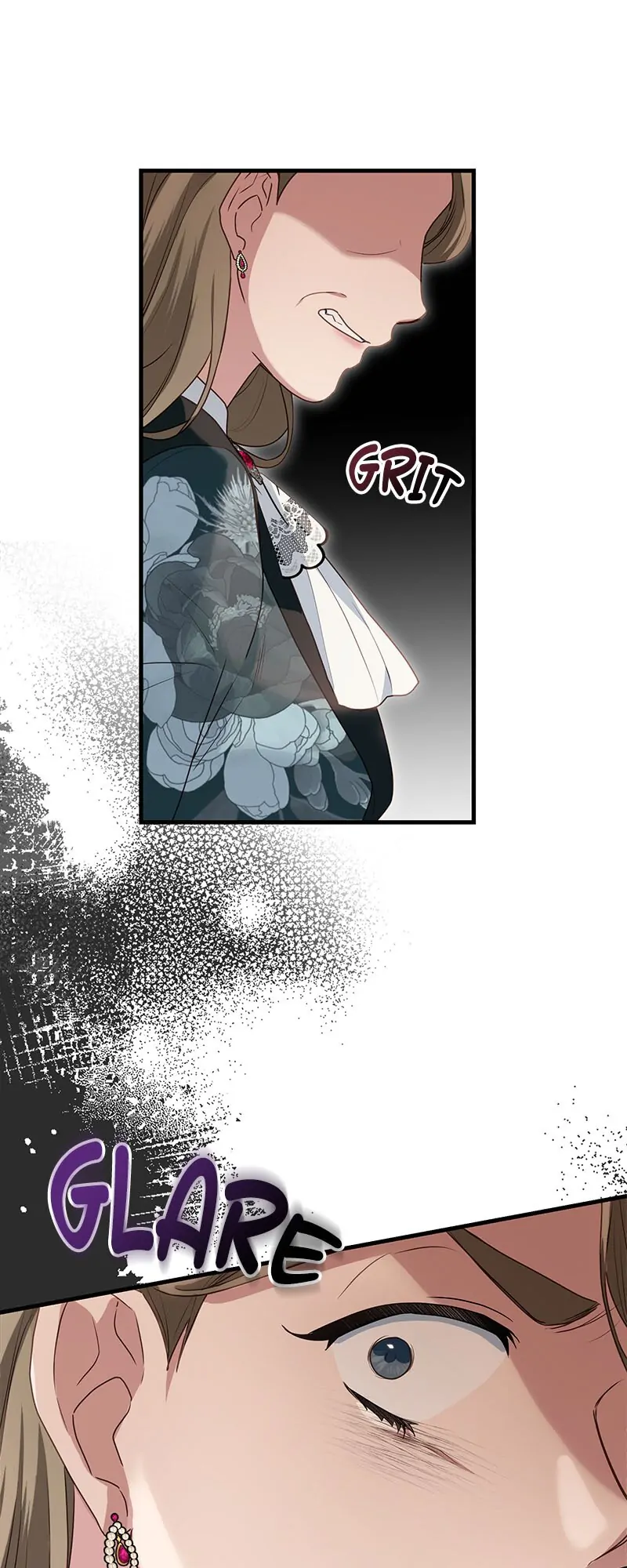 A Golden Fate That Transcends Time chapter 38 page 20