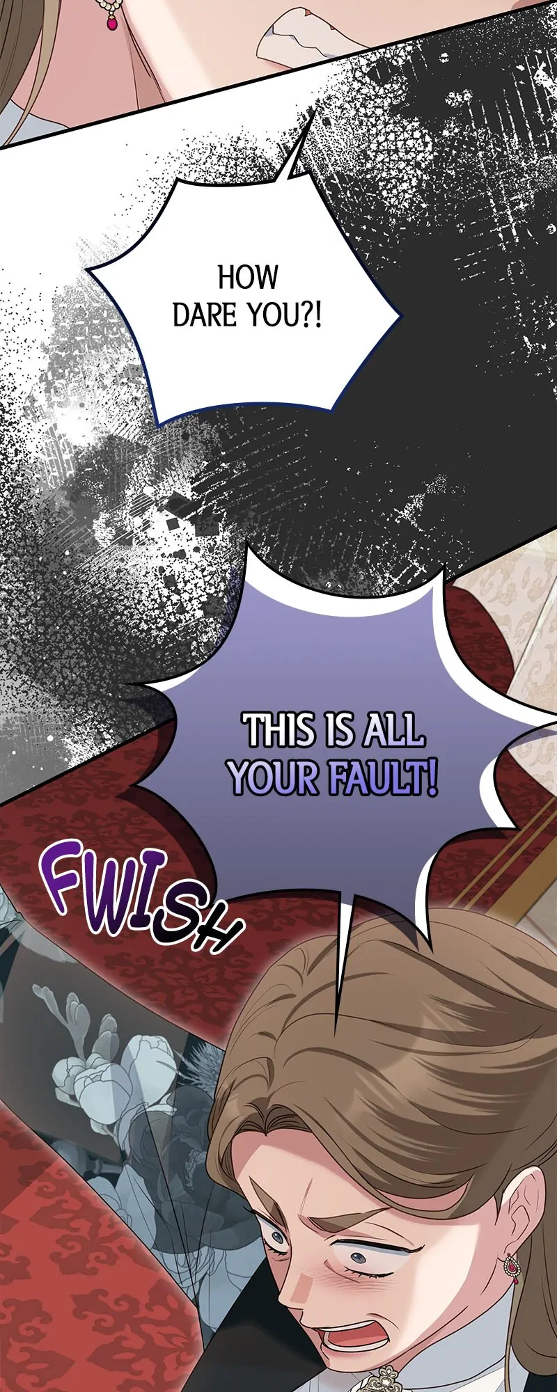 A Golden Fate That Transcends Time chapter 38 page 21