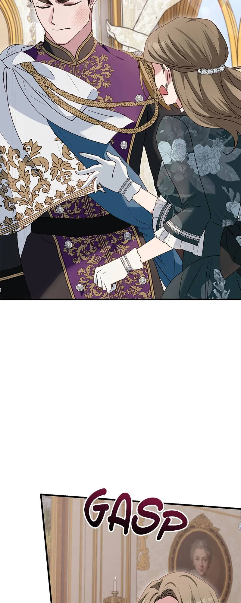 A Golden Fate That Transcends Time chapter 38 page 24
