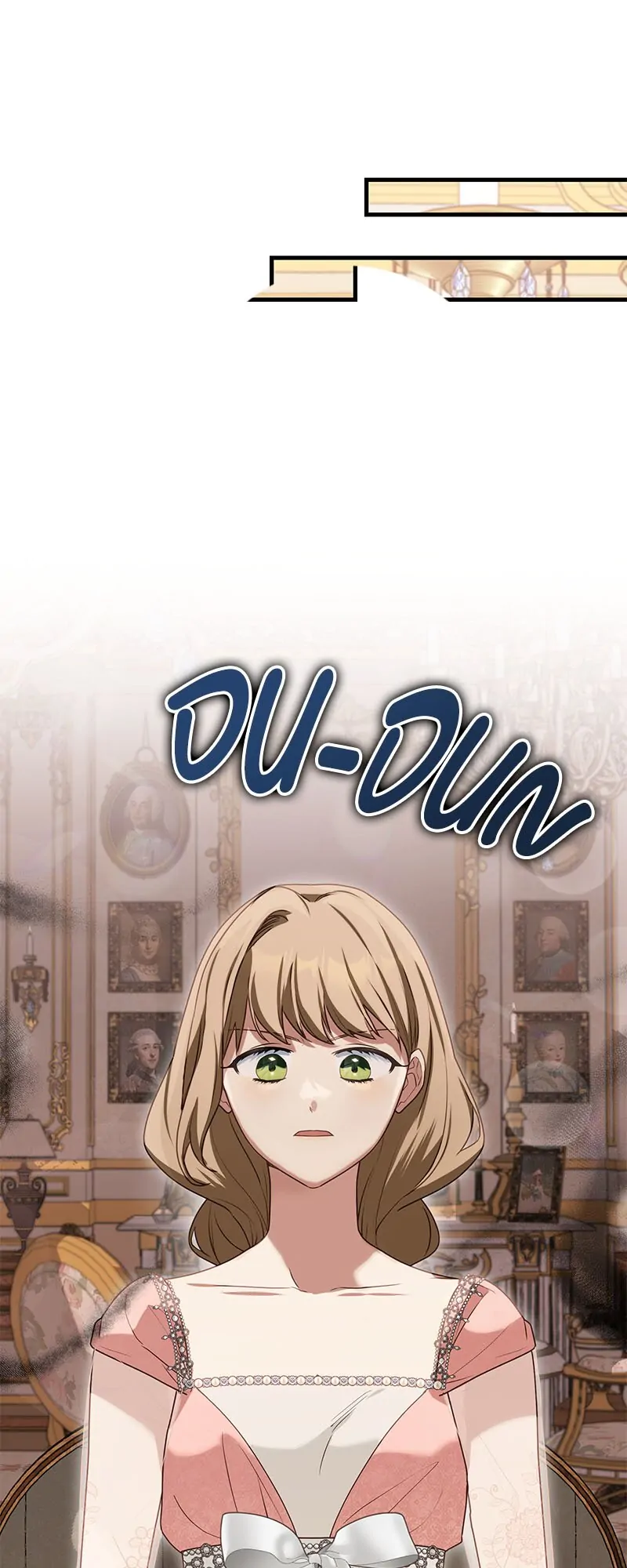 A Golden Fate That Transcends Time chapter 38 page 33