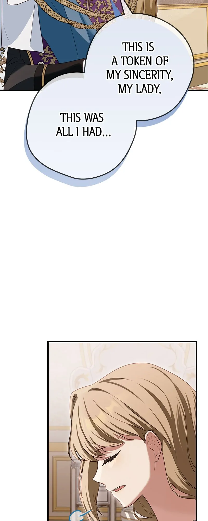 A Golden Fate That Transcends Time chapter 38 page 35